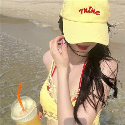 最美身影第一季